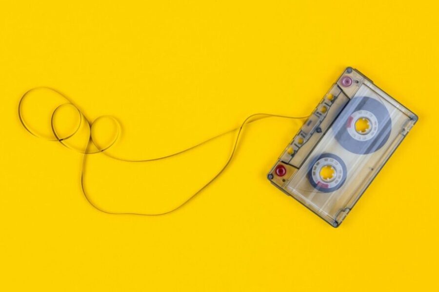 These Songs Turn 40 This Year!