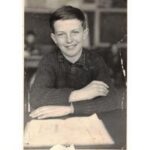 Donald “Buster” Vincent MacEachern
