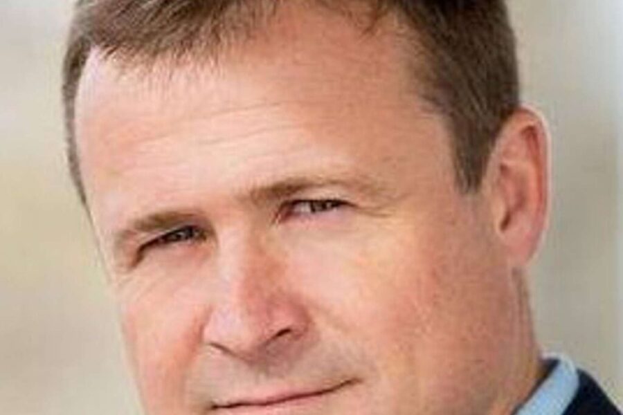 Economist, Richard Saillant provides a tutorial on the Federal Equalization Program