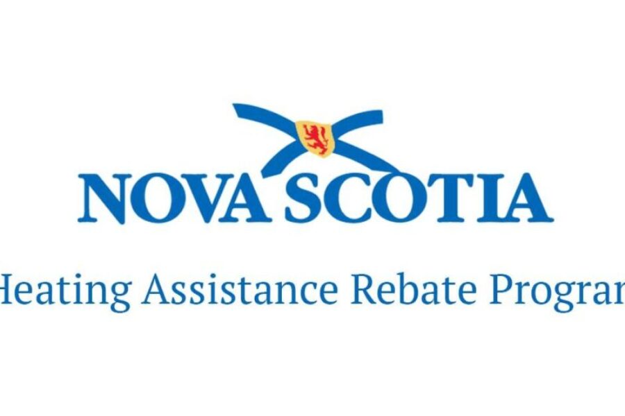 Heating Assistance Rebate Program for 2020/2021