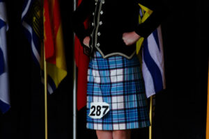 Antigonish Highland Games