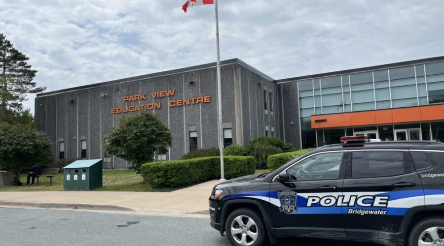 Police response praised after school attack plot stopped, community still shaken