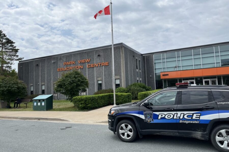 Police response praised after school attack plot stopped, community still shaken