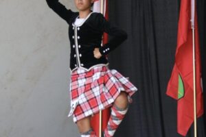 Antigonish Highland Games