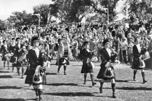 Antigonish Highland Games