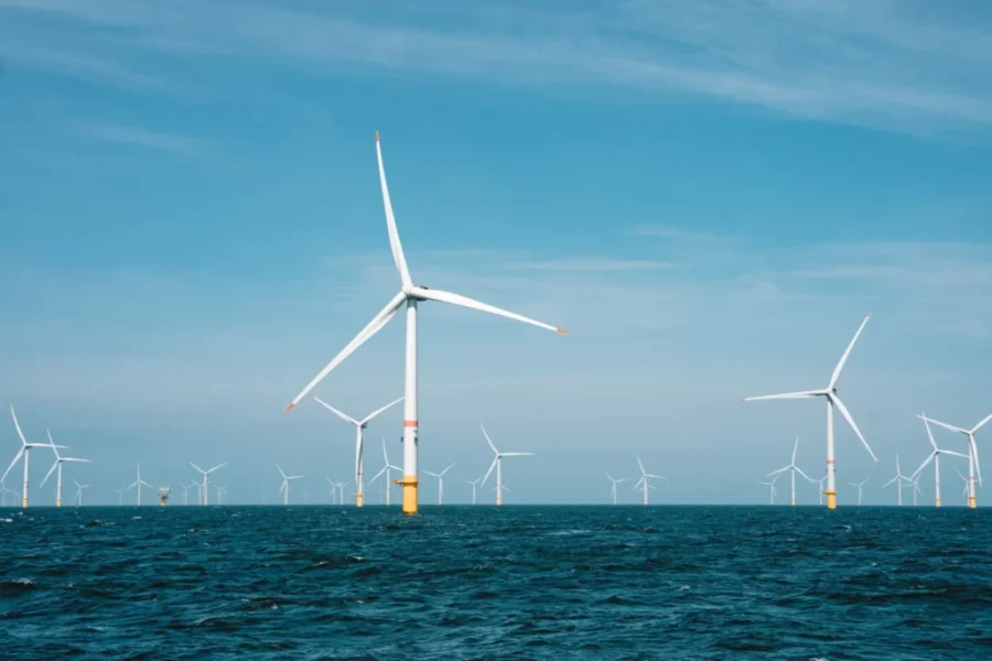 Hydro-Quebec interested in N.S. offshore wind