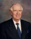 James Harold Henry 