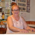 Joan Marilyn Embree