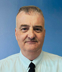 Sales Manager