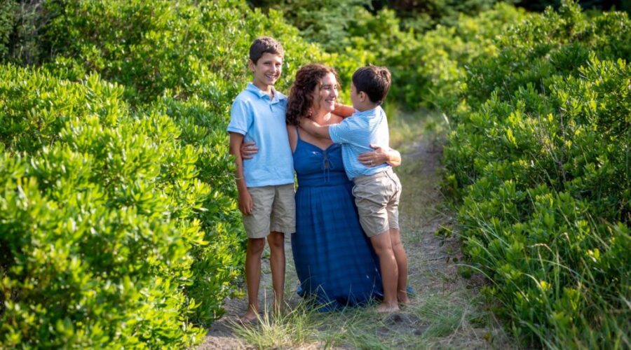 A look into our autism journey