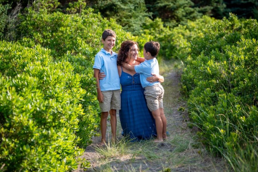 A look into our autism journey