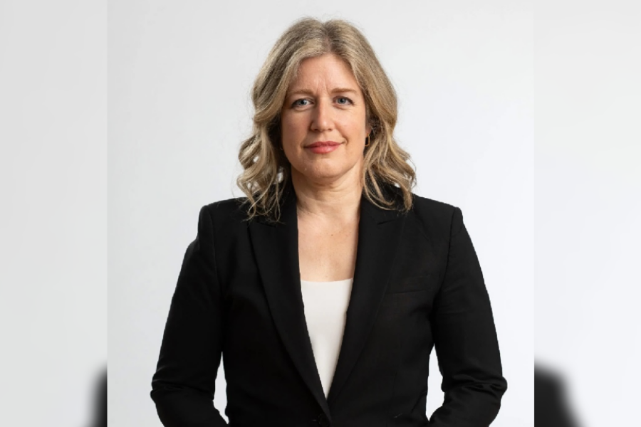 How New Brunswick Plans to Win: Susan Holt on Economic Strategy, Talent & U.S. Pressure