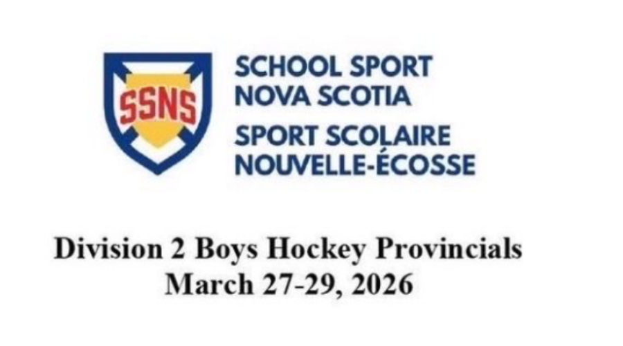 (updated) Nova Scotia boys hockey Provincials now in Inverness – schedule & how to watch