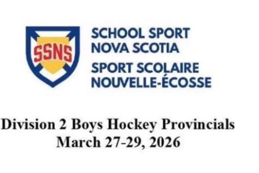 (updated) Nova Scotia boys hockey Provincials now in Inverness – schedule & how to watch