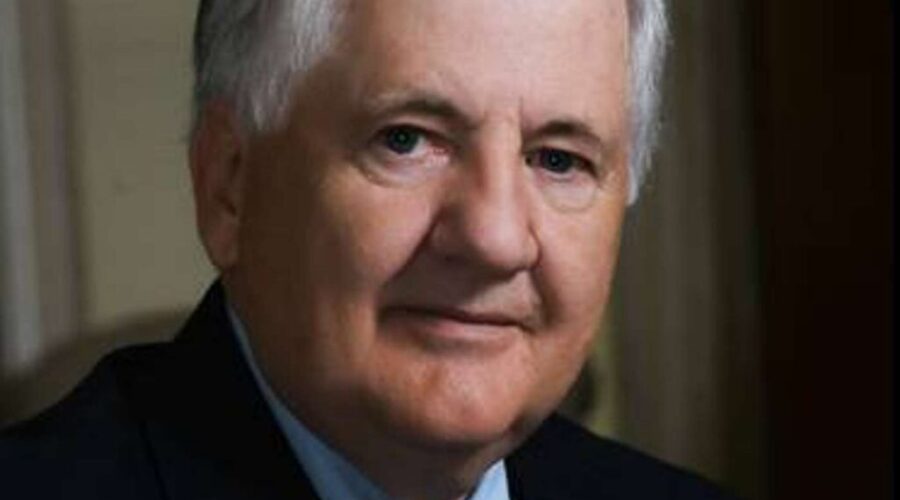 New Brunswick Scholar, Donald Savoie discusses his new book “Canada”