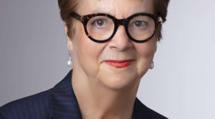 Aldéa Landry on her long career and legacy