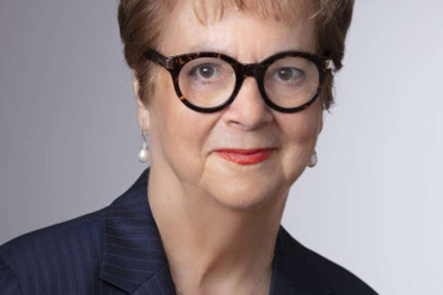 Aldéa Landry on her long career and legacy