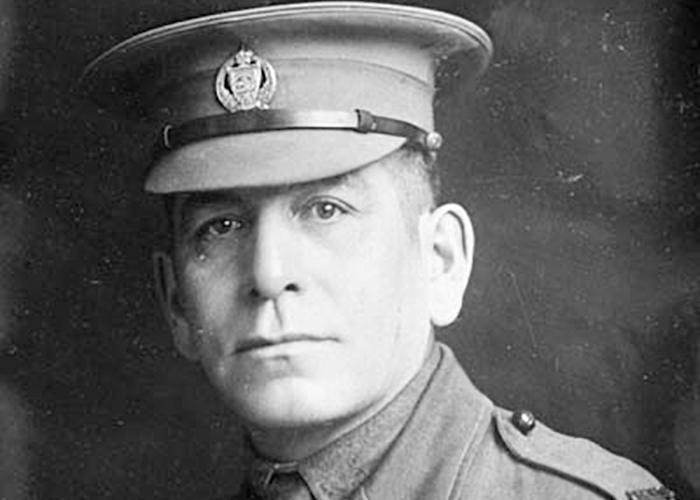 Onondeyoh (Frederick Ogilvie Loft)