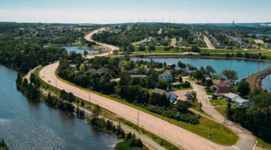 Are you 12-30 years old? Port Hawkesbury wants to hear from you