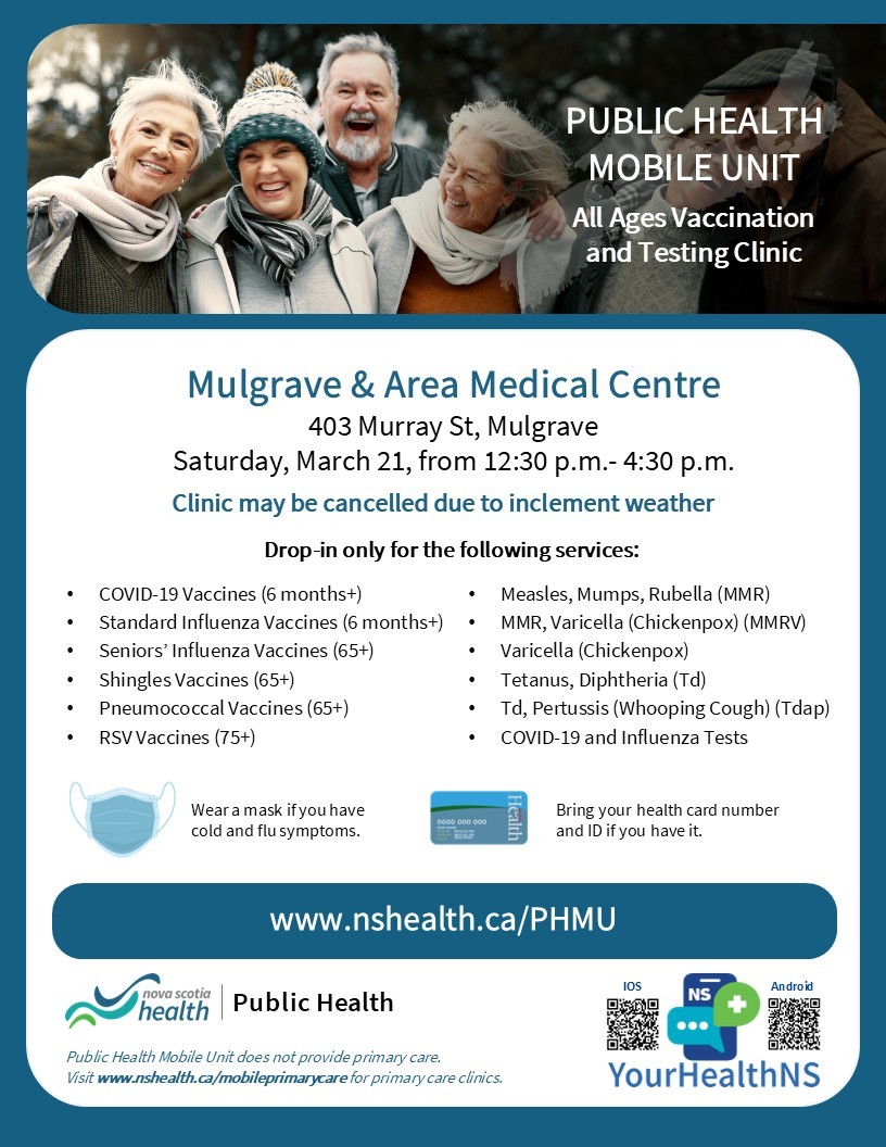 Public Health Mobile Unit Vaccination Clinic02