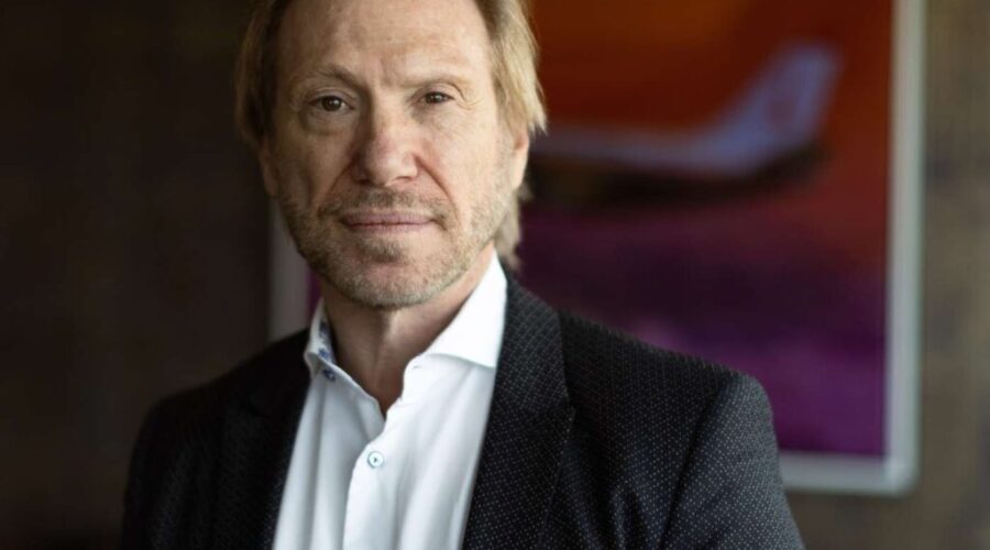 Best of Insights Podcast- Rob Steele, CEO of Steele Auto Group