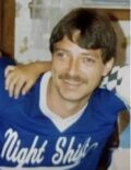 Ronald Edward Mosher