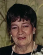 Ruby Grace MacKay