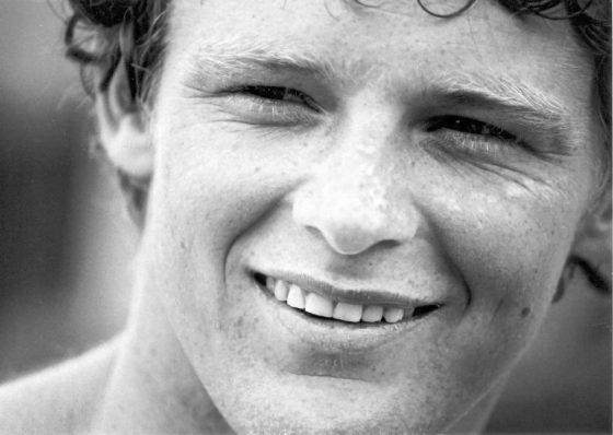 Terry Fox