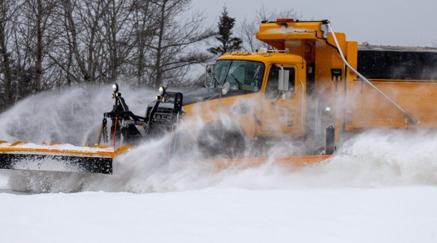 In My Backyard – The unsung heroes of the highway