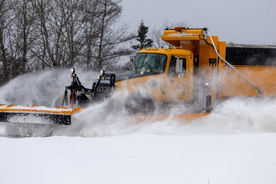 In My Backyard – The unsung heroes of the highway