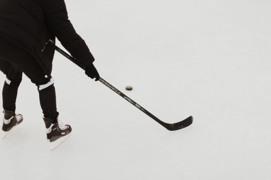 This Quad County Hockey Legend Is Being Recognized For His Amazing Career!
