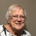Winnifred Clarise Burke