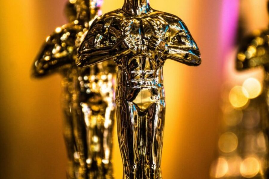The Oscar Nominations Are Out! Check Out The Big Noms Here!