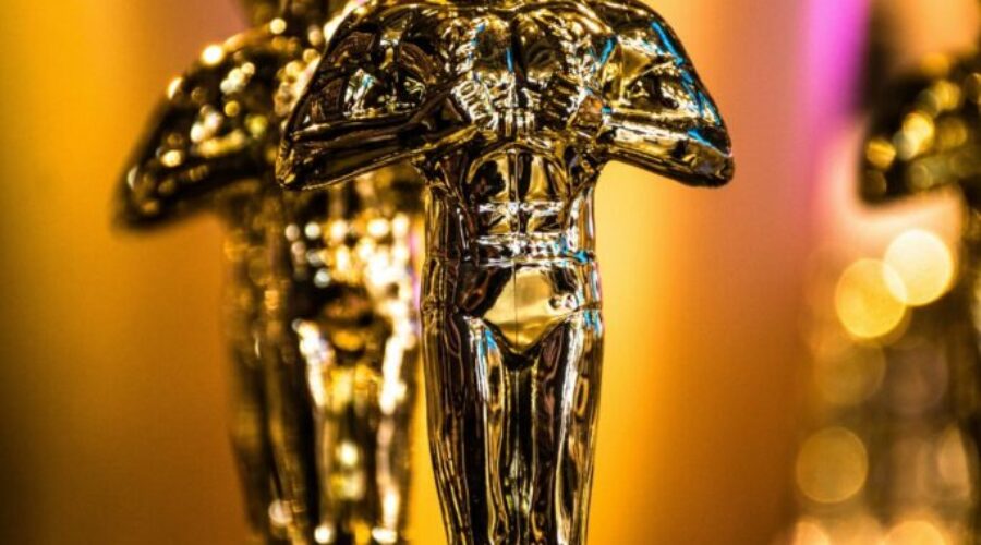 Check It Out! The Oscar Nominations Are Out Now!