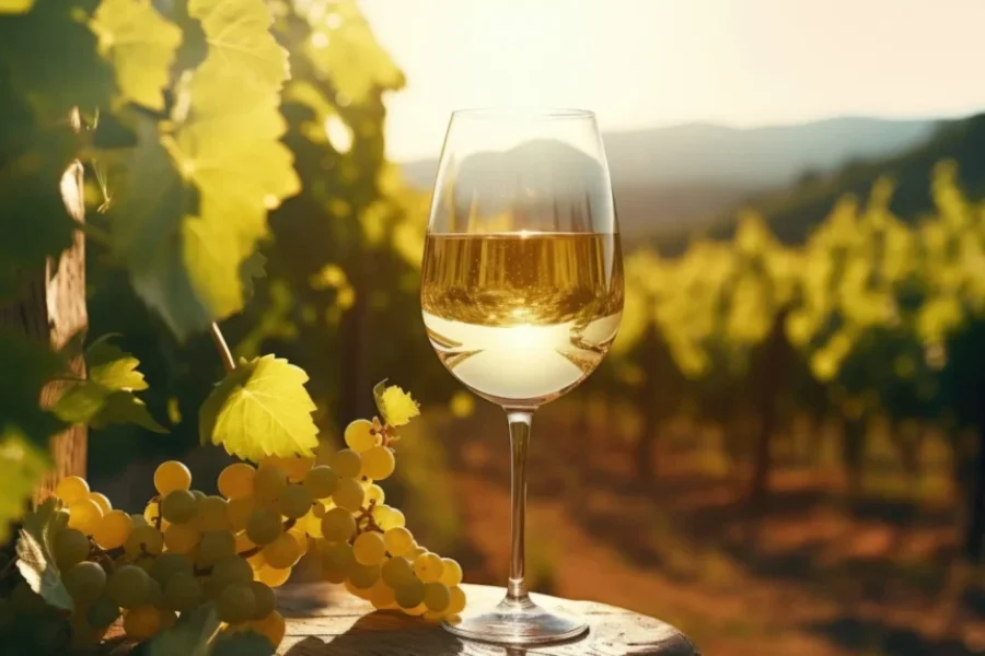 Podcast: Carl Sparkes, CEO of Devonian Coastal Wineries, discusses the growing wine industry in Nova Scotia