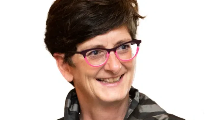 Podcast: Executive Director at the McKenna Institute working to transform NB through digital technology