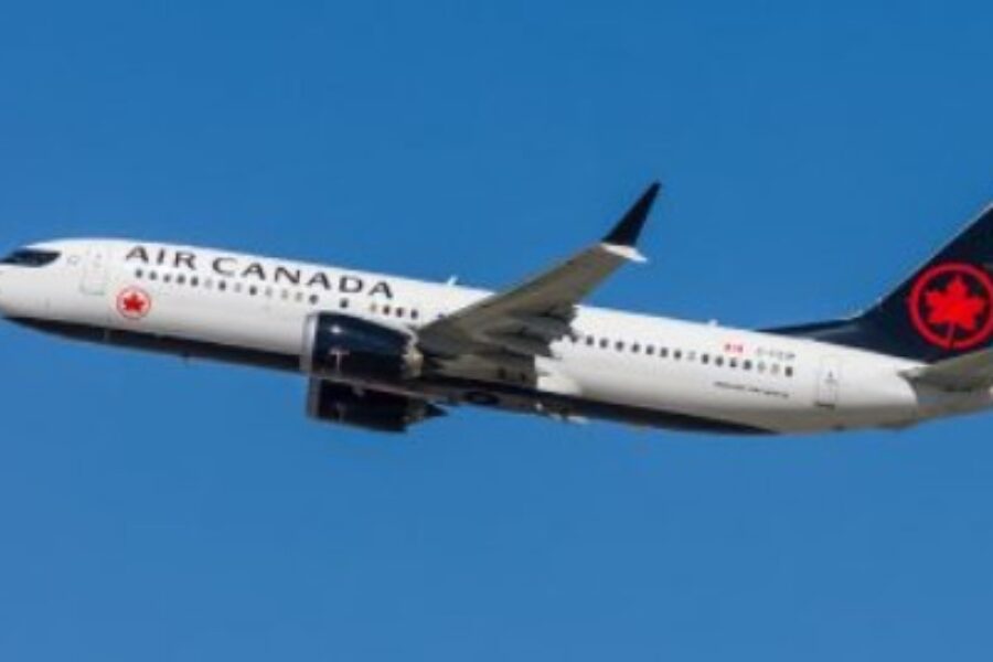 Air Canada CEO retiring after English condolence controversy