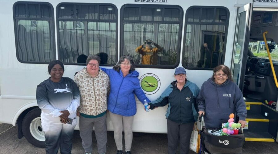 Transit in Antigonish no longer faces operational cuts