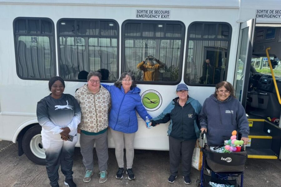 Transit in Antigonish no longer faces operational cuts