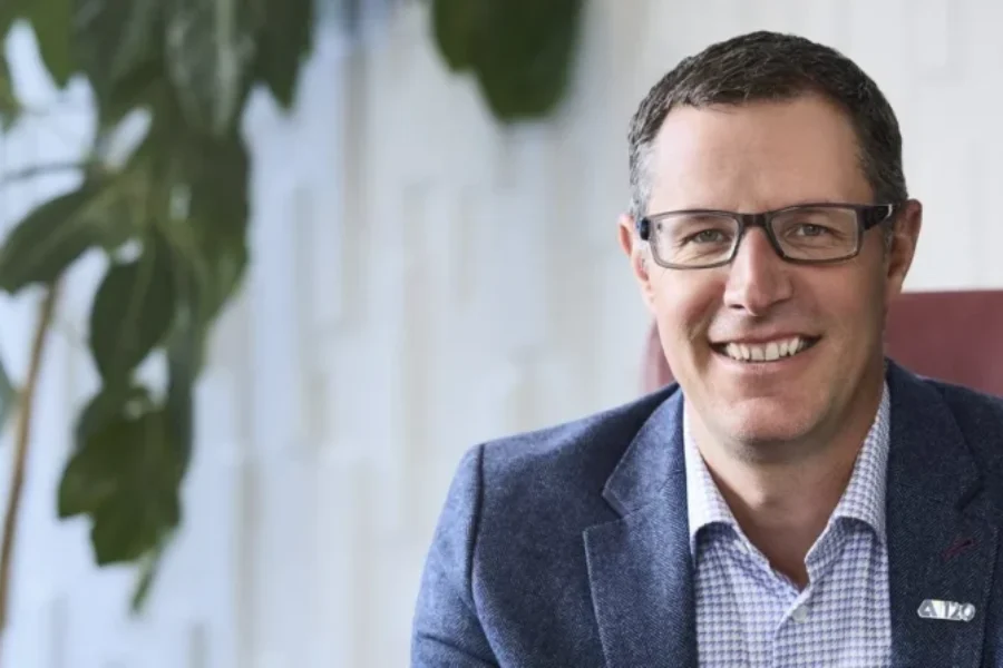 Homegrown insurance company goes nationwide