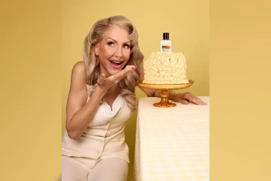 Barb Stegemann: From Dragons’ Den Deal to Global Perfume Empire