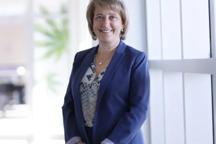 Podcast: CEO of Organigram talks going global from Moncton New Brunswick