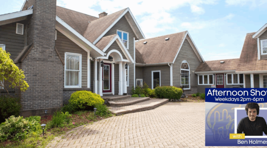 You Can Stay In Rita MacNeil’s Old House! It’s Beautiful! Check It Out!