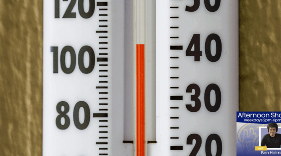 How To Make A Homemade Air Conditioner!