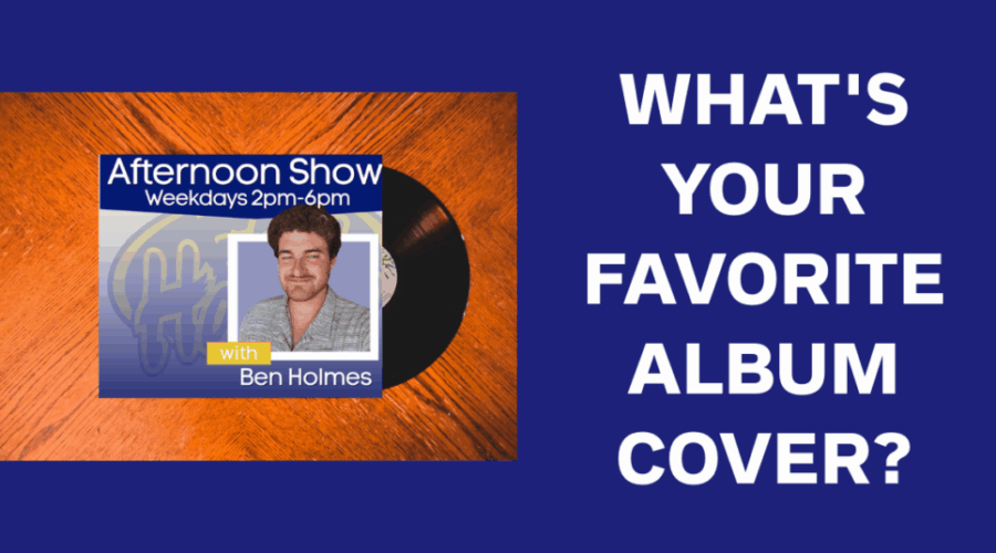 These Are Some Of The Most Iconic Album Covers Ever