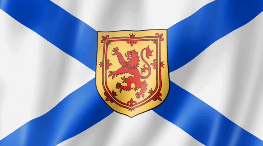 How Well Can You Do On This Nova Scotia Crossword?