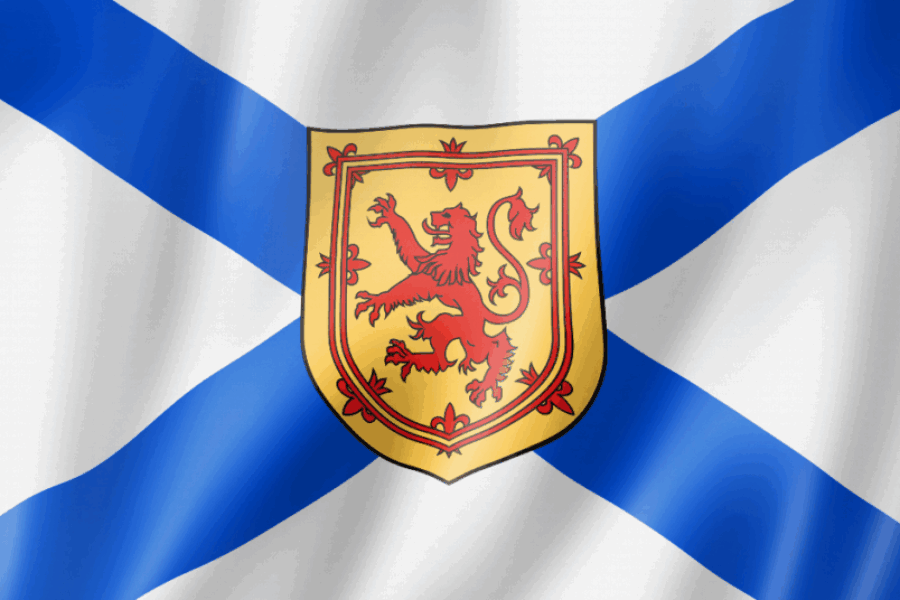 How Well Can You Do On This Nova Scotia Crossword?