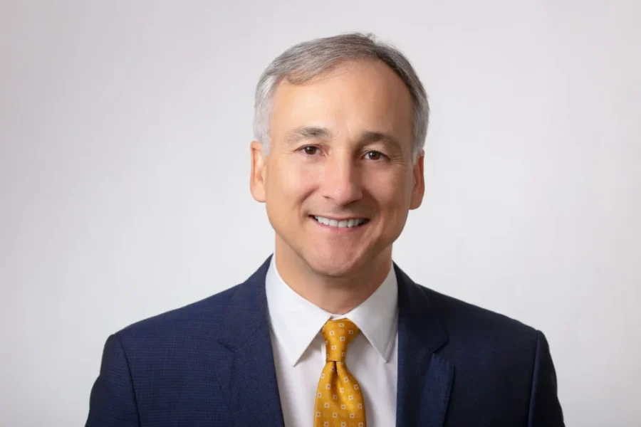 Podcast: Bernard Lord discusses how Medavie is changing Health delivery in Canada