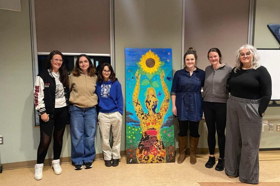 Group for endometriosis creates awareness and support