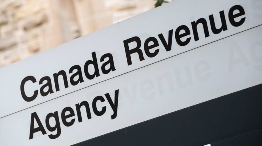 Do you have money from the CRA unclaimed? Maybe!